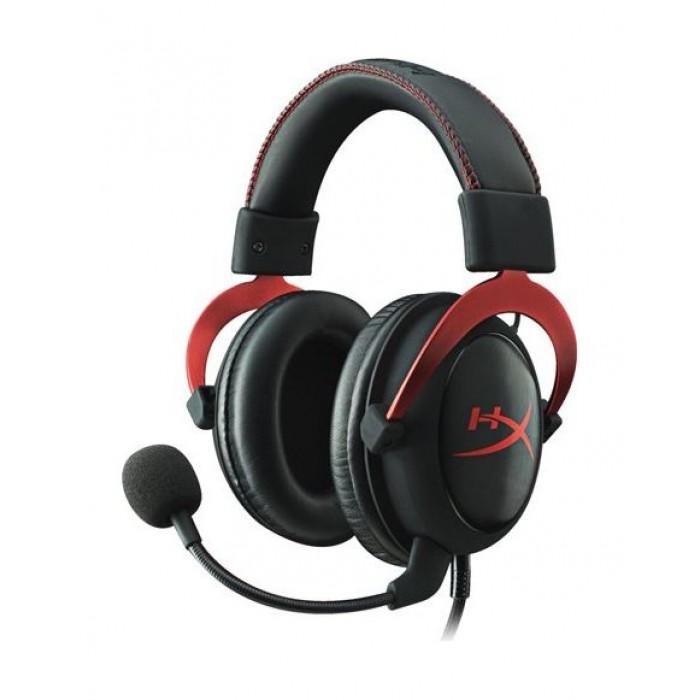 HyperX Cloud II Gaming Headset