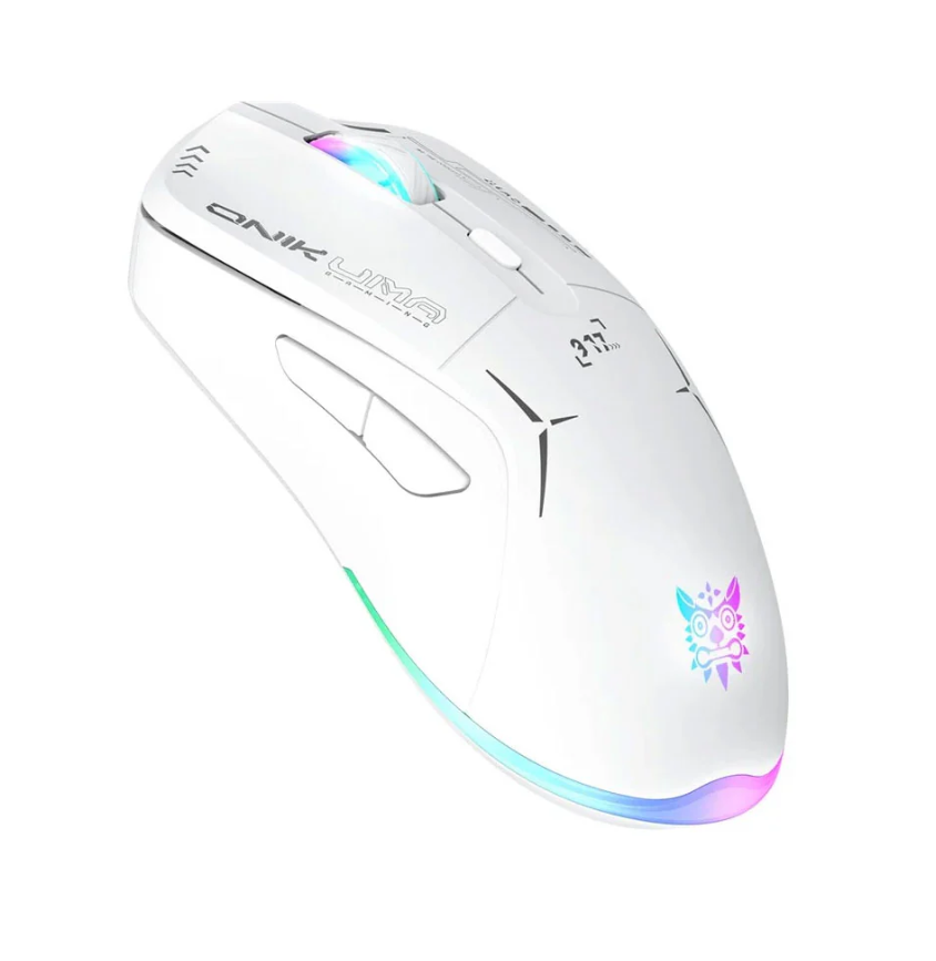 ONIKUMA CW917 (Wired+2.4G) Gaming Mouse