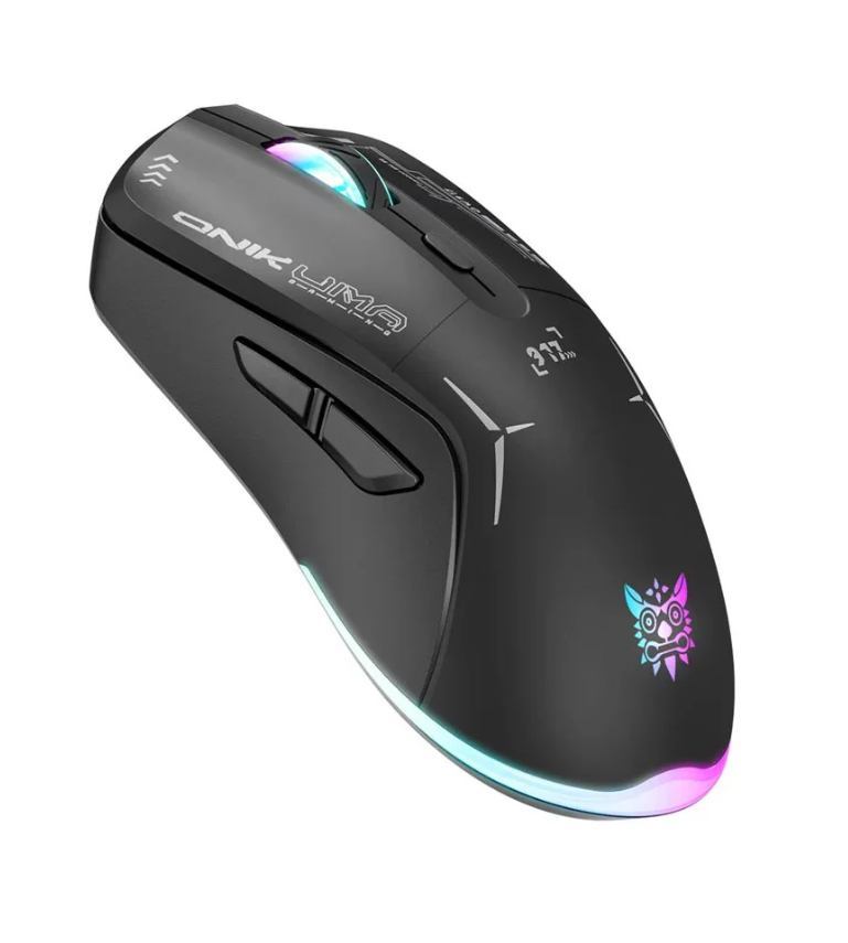 ONIKUMA CW917 (Wired+2.4G) Gaming Mouse