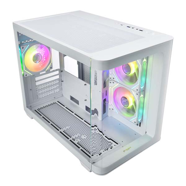 Gaming PC i5-13400F, RTX 5060Ti, 32GB RAM DDR5