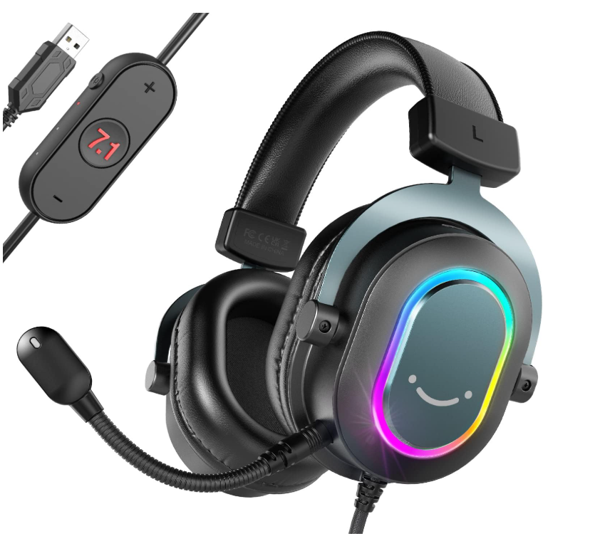 Fifine H6 Headset