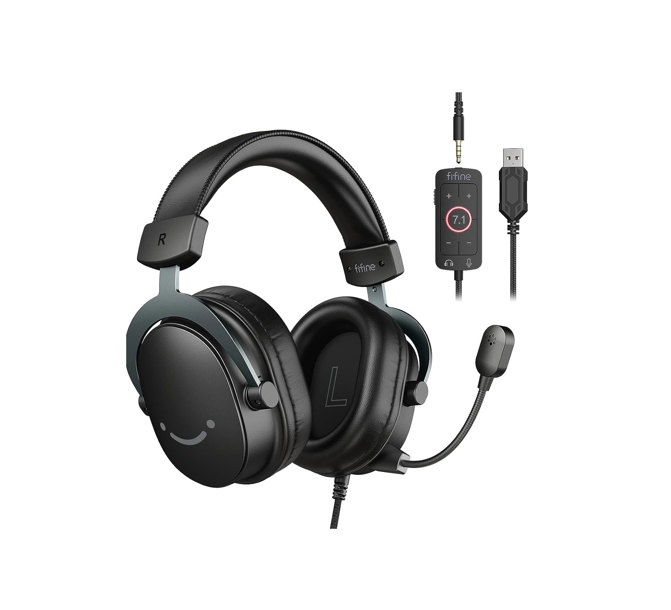 Fifine H9 headset