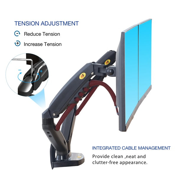 New Balance F160 NB Monitor Stand