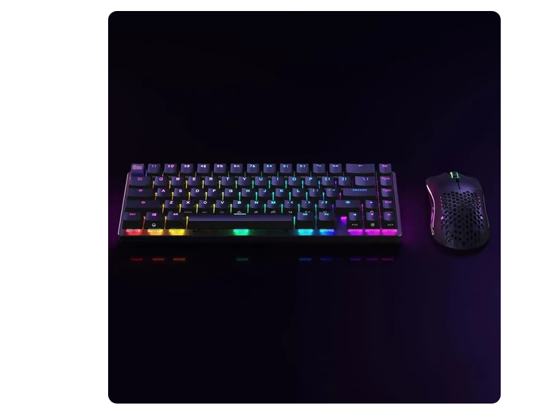 iMICE GK-690 LED Gaming