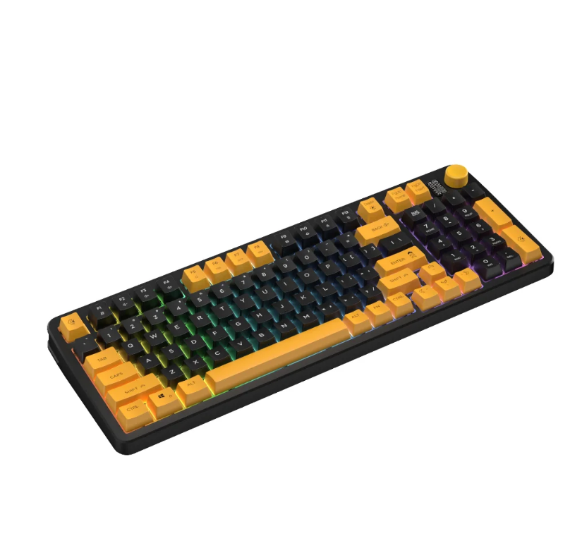 Zifriend BM98 – اصفر اسود