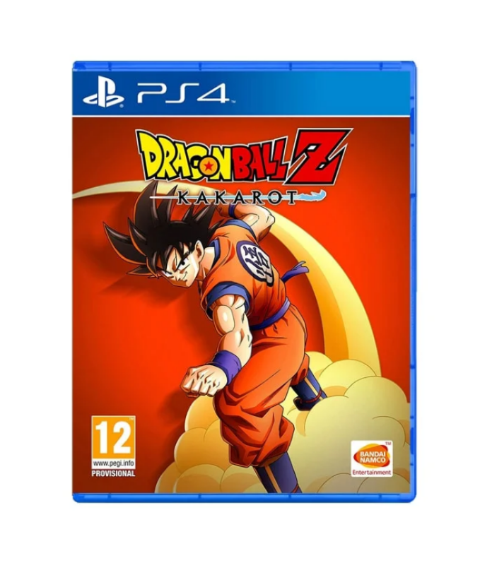 Dragon Ball Z: Kakarot