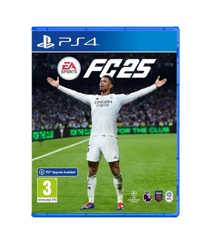 EA SPORTS FC 25