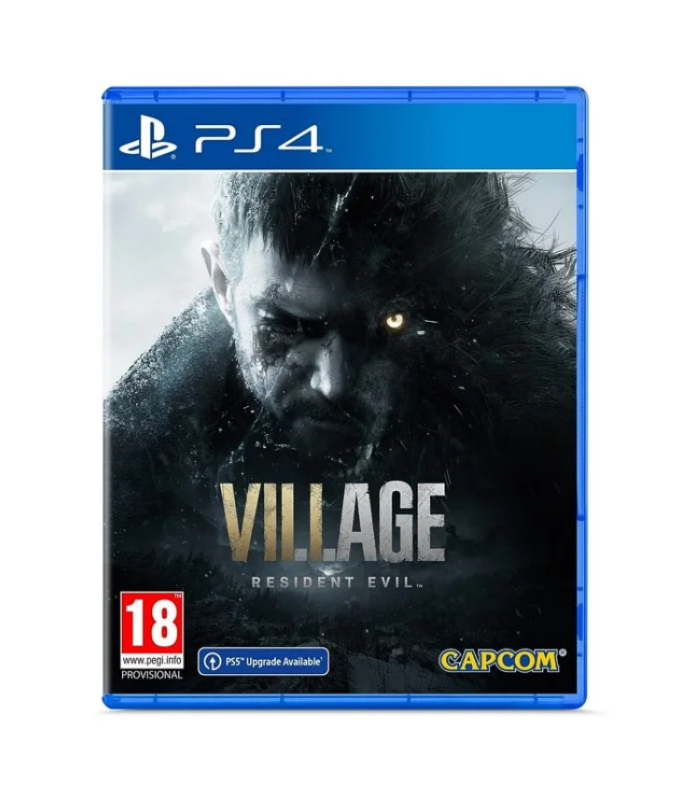 Resident Evil Village