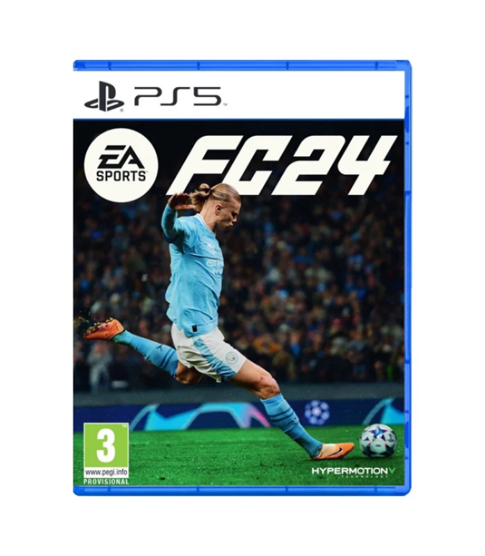 EA SPORTS FC 24-PS5