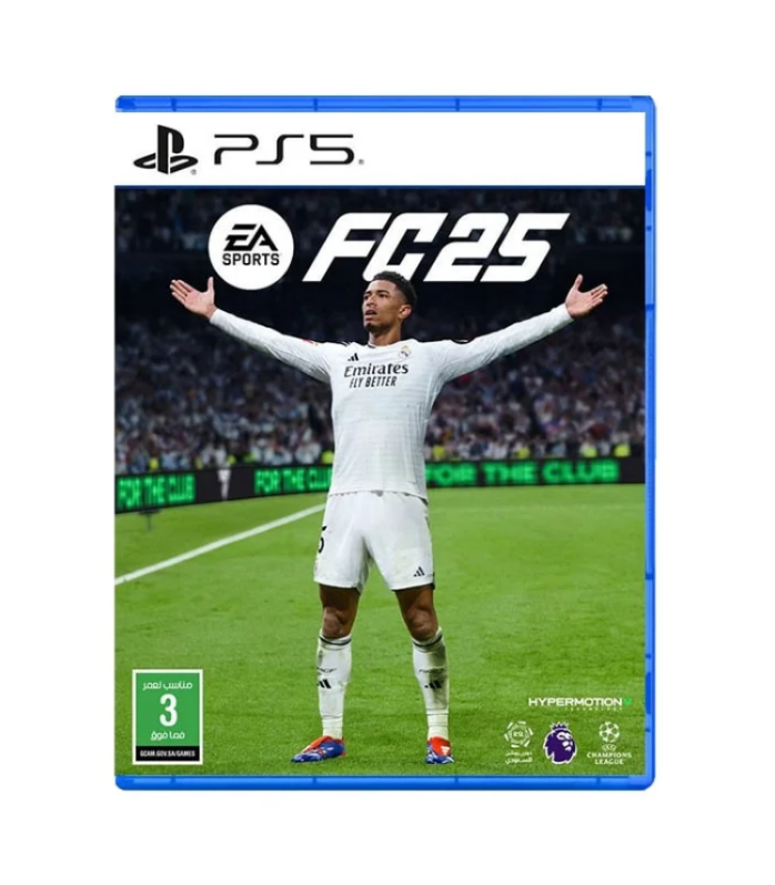EA SPORTS FC 25
