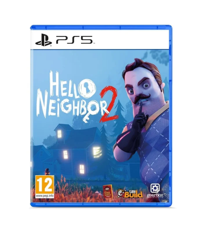 Hello Neighbor 2