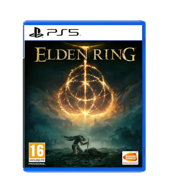 Elden Ring -PS5