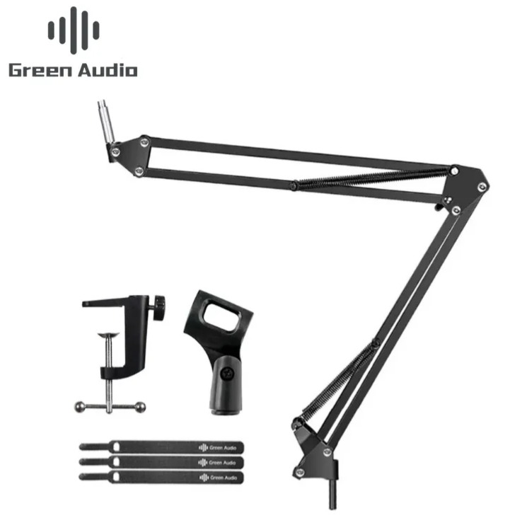 ستاند مايك احترافي GAZ-35