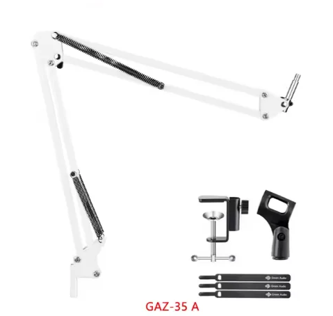 ستاند مايك احترافي GAZ-35