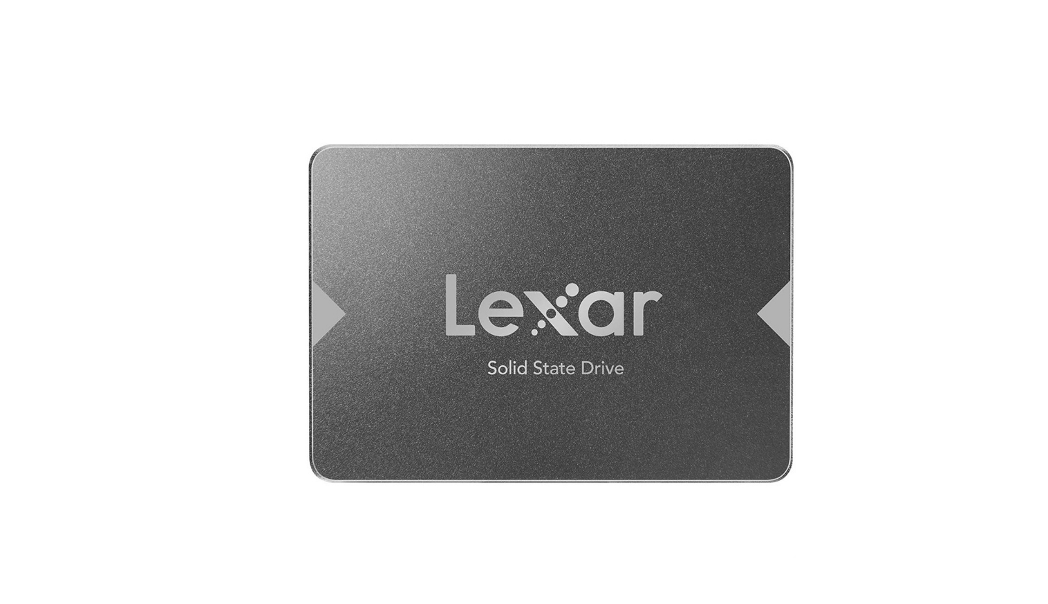 Lexar 512GB SSD SATA 2.5 Inch NS100, 550MB/s