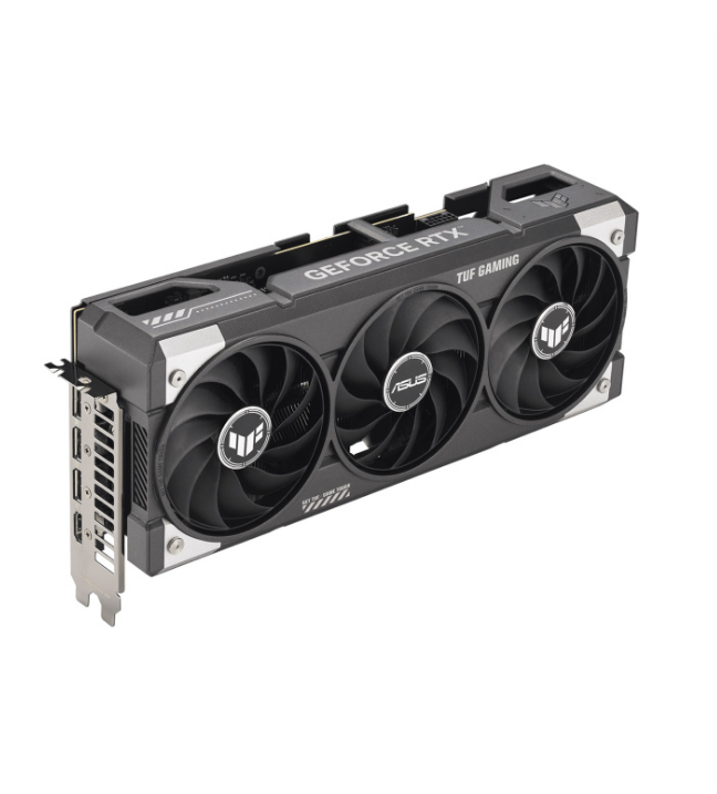 ASUS TUF Gaming GeForce RTX™ 5060Ti 8GB GDDR7 OC Edition Graphic Card