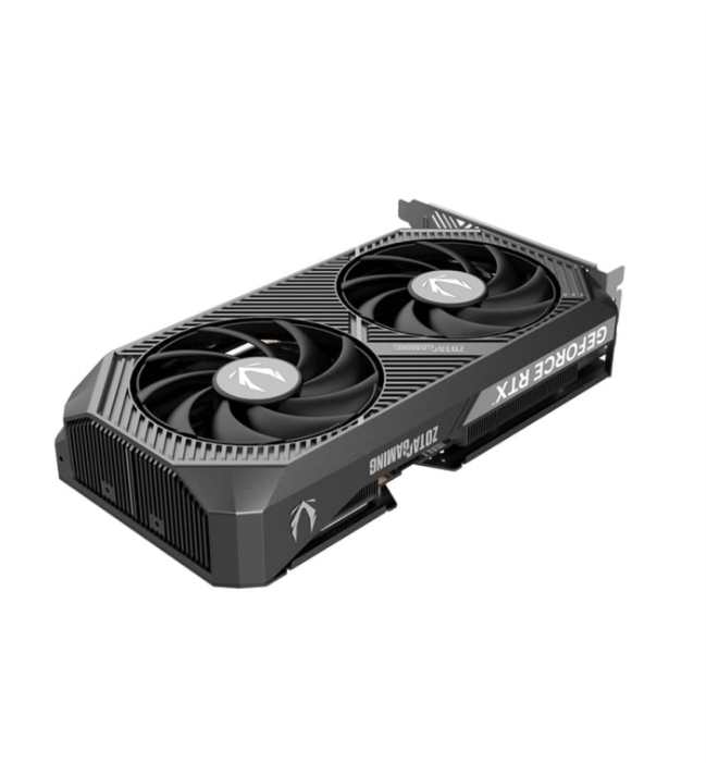 Zotac Geforce RTX 5060Ti 16GB Twin Edge GDDR7 Graphic Card