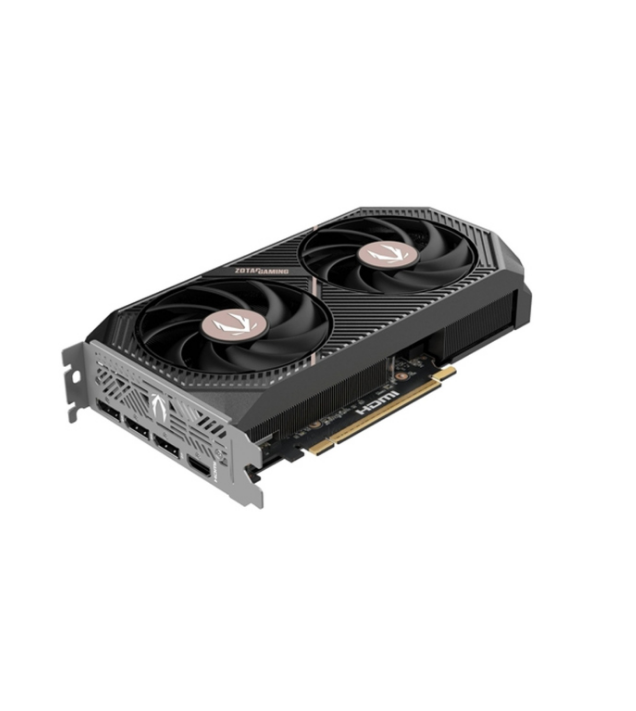 Zotac Geforce RTX 5060Ti 8GB AMP GDDR7 Graphic Card