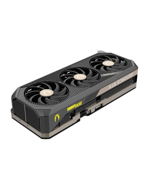 Zotac Geforce RTX 5080 16GB Solid OC Edition GDDR7 Graphic Card