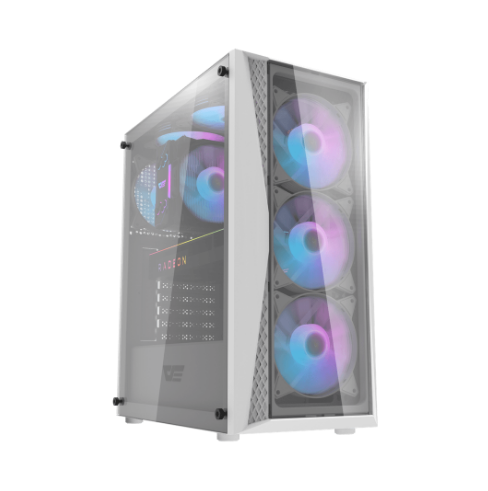 DarkFlash Dk352 case – White