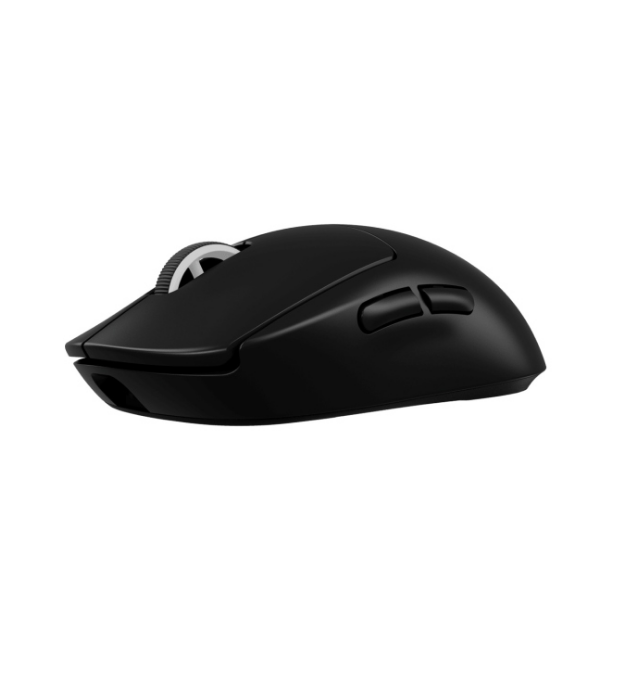 Logitech G Pro X Super Light 2 Wireless - Black
