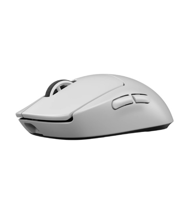 Logitech G Pro X Super Light 2 Wireless - White