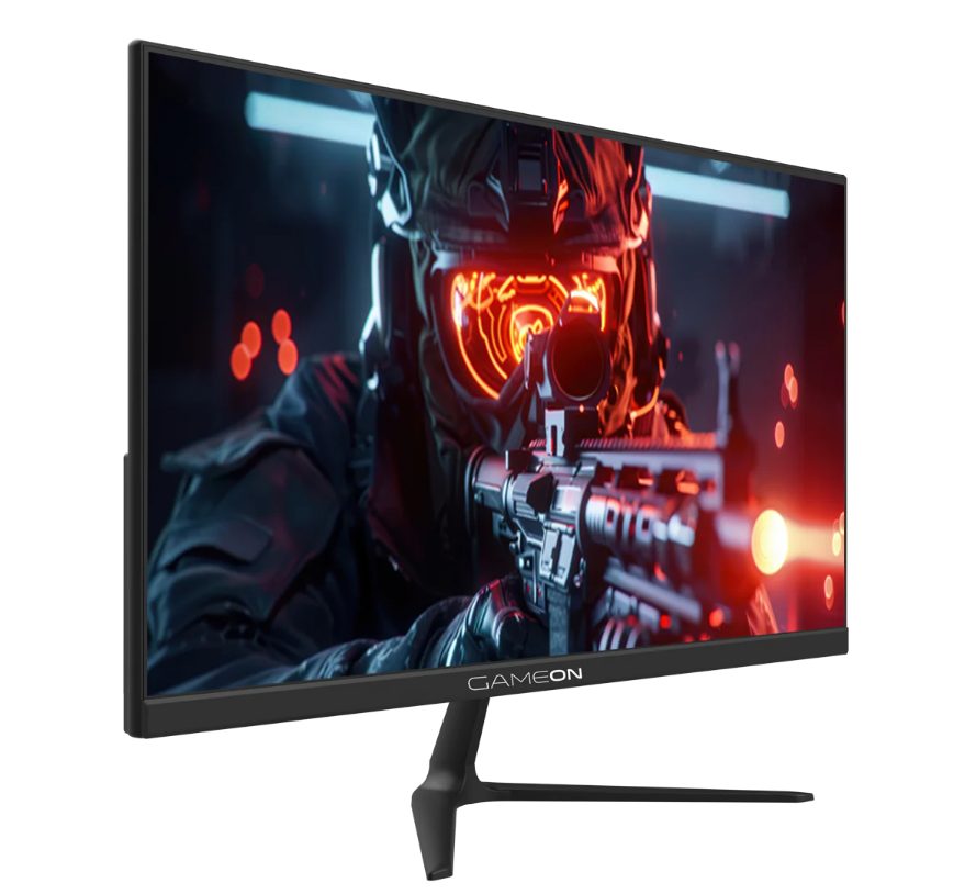 قيم اون | 22 بوصة | 120 هرتز | 0.5 استجابة