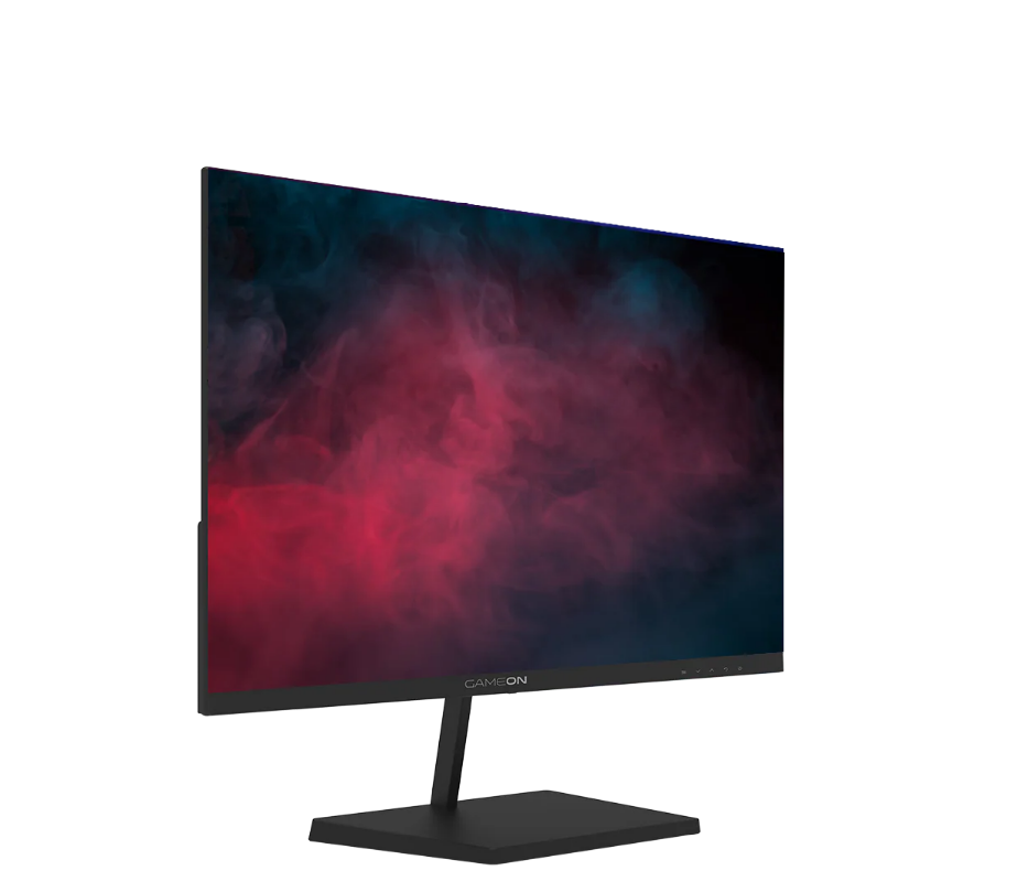 قيم اون | 24 بوصة | 75 هرتز | 5 استجابة