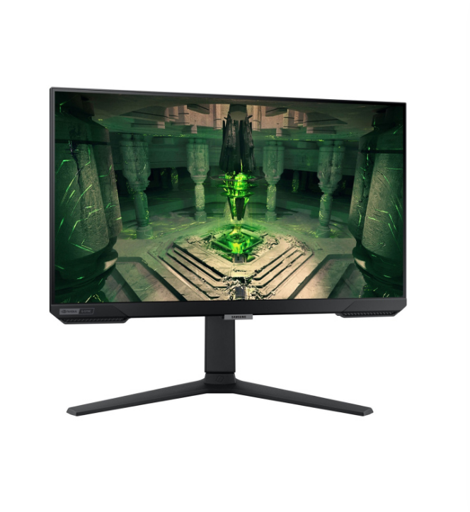 Samsung Odyssey G4 27" IPS Panel 240Hz 1ms