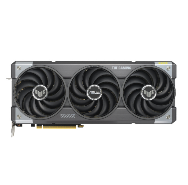 ASUS TUF Gaming GeForce RTX 5070Ti 16GB