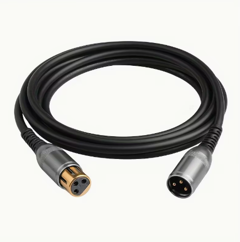 XLR Cable 2m