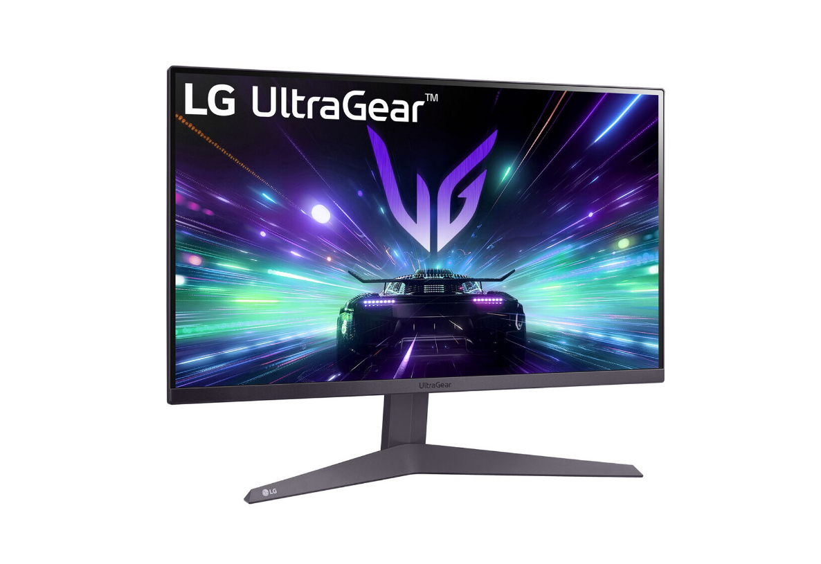 LG UltraGear 27" FHD 180Hz 1ms
