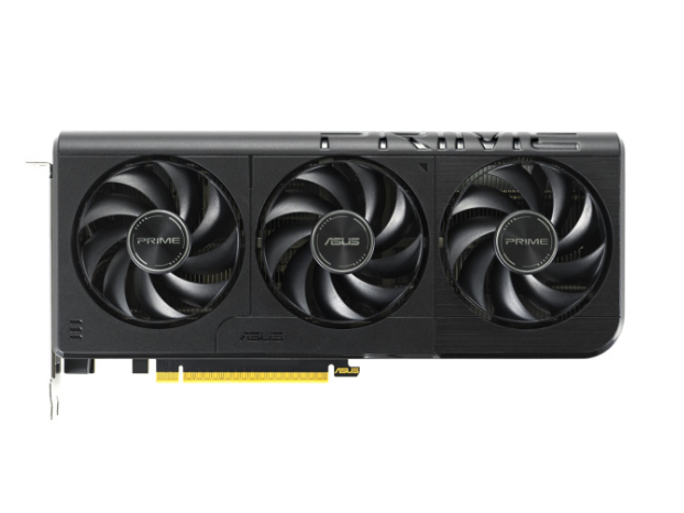 Asus Prime Geforce RTX 5060 OC Edition PCIe 5.0 8GB GDDR7