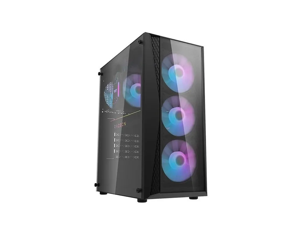 i5-11400F, RTX 3050, 16GB RAM Gaming PC Bundle
