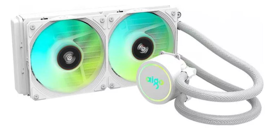 Water Cooler Aigo AC SE 240