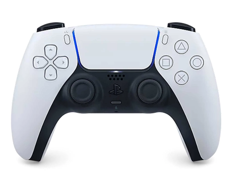 عرض البلاي ستيشن 5 نسخة السي دي مع يدة اضافية