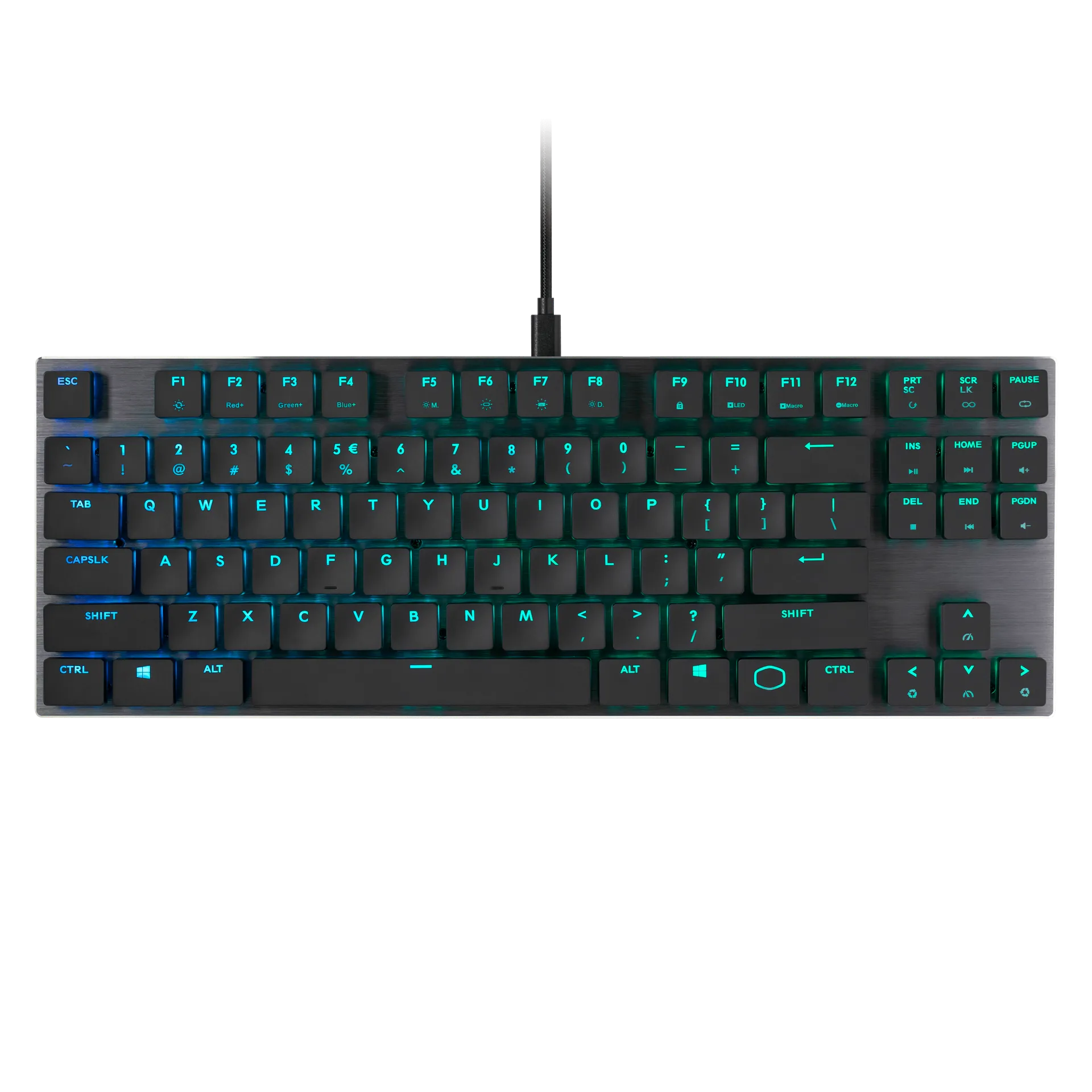 كيبورد cooler master - SK630