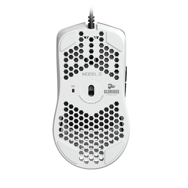 ماوس قلوريس موديل O-