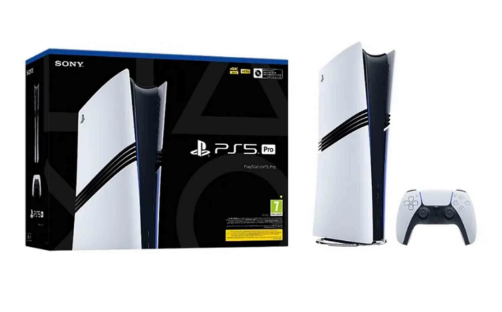 بلاي ستيشن 5 برو