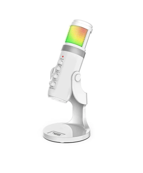 Twisted Minds USB Microphone with Stand and Arm