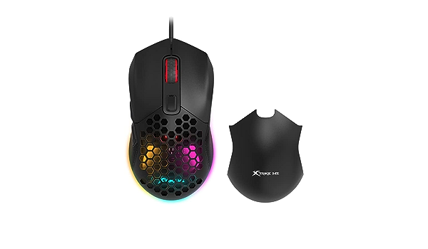 Xstrike gaming mouse