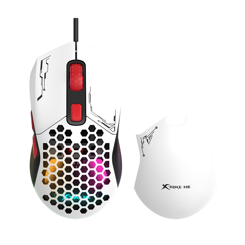 Xstrike gaming mouse