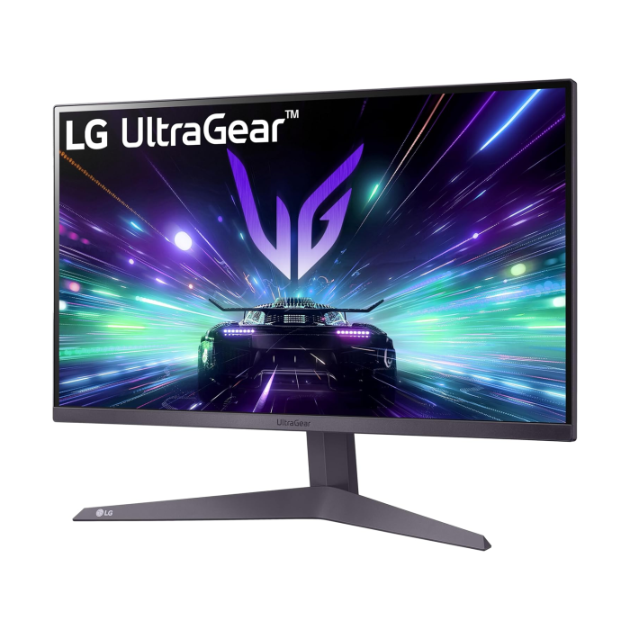 LG UltraGear 24" FHD 180Hz 1ms 