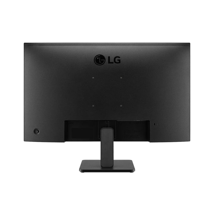 شاشة LG |  بوصة 27| 100 هرتز | 1 استجابة