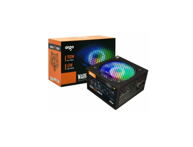 Aigo Warrior AK700 700W