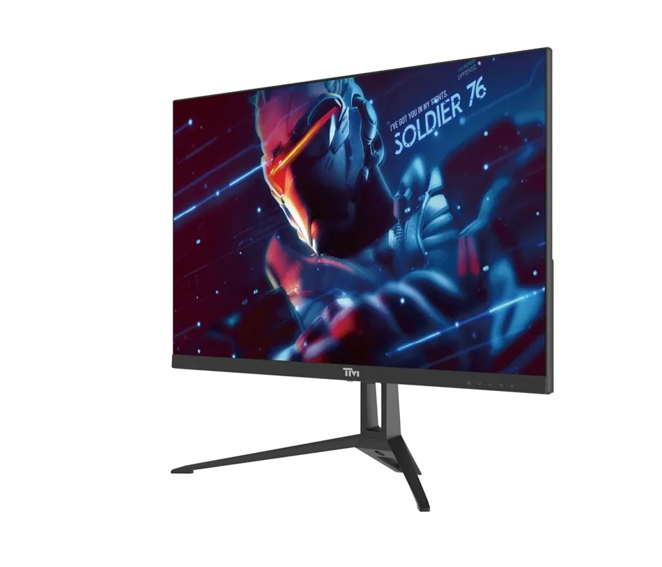 Twisted Minds TM24FHD100IPS 24" FHD IPS, 100Hz, 1ms Gaming Monitor - Black