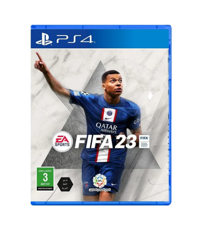 FIFA 23