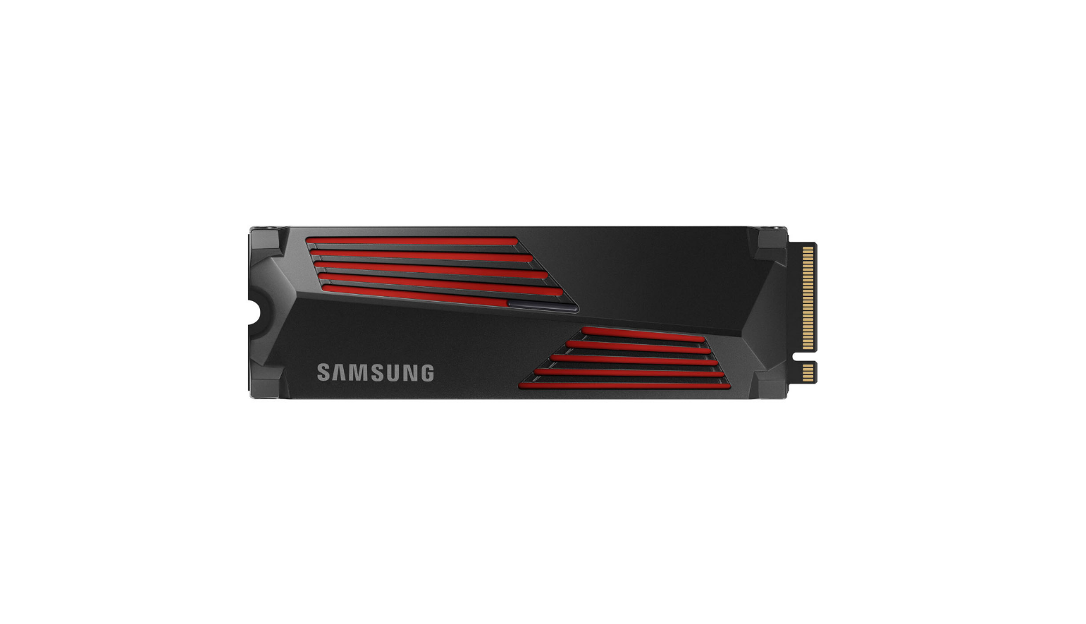 Samsung 2TB 990 PRO PCIe 4.0 x4 M.2 Internal Heatsink SSD (Playstation5 Compatible)