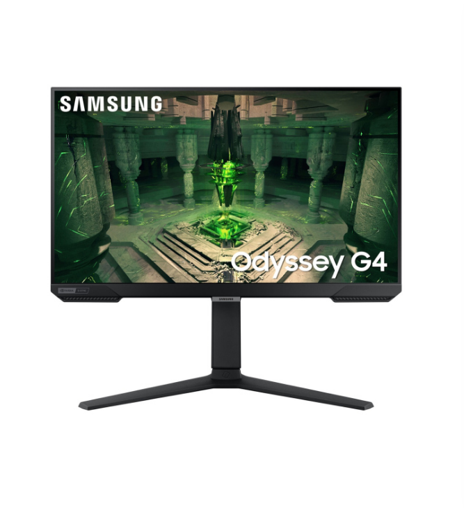 Samsung Odyssey G4 27" IPS Panel 240Hz 1ms