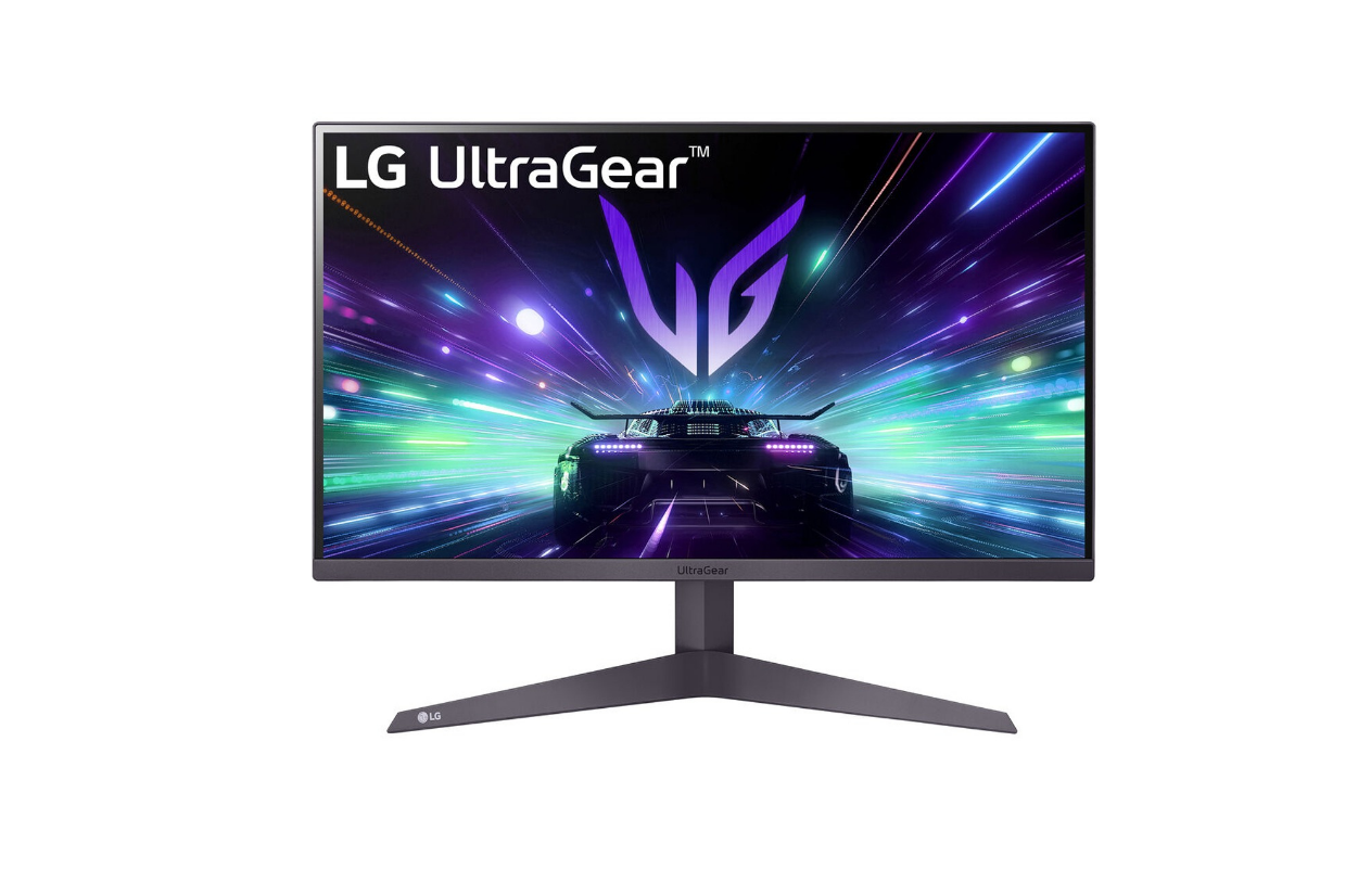 LG UltraGear 27" FHD 180Hz 1ms 